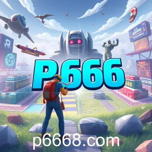 Digital Evolution of P666 Web Games