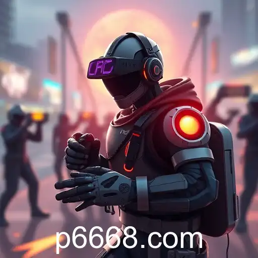 Digital Landscapes: Evolution of Gaming Platforms