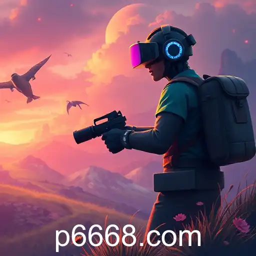 Gaming Evolution: p666's Impact on English Websites