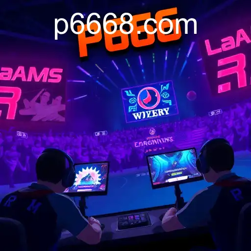Emerging Trends in Online Gaming: The Rise of P666