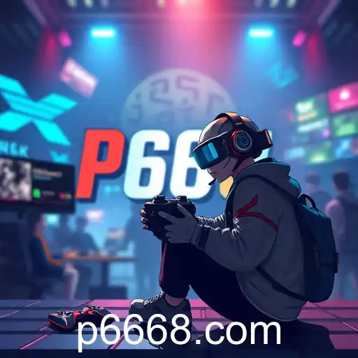 The Evolution of Gaming Websites