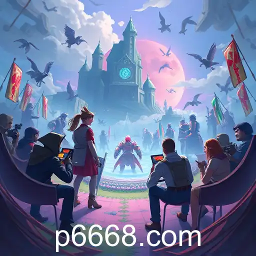 The Evolution of Online Gaming Communities