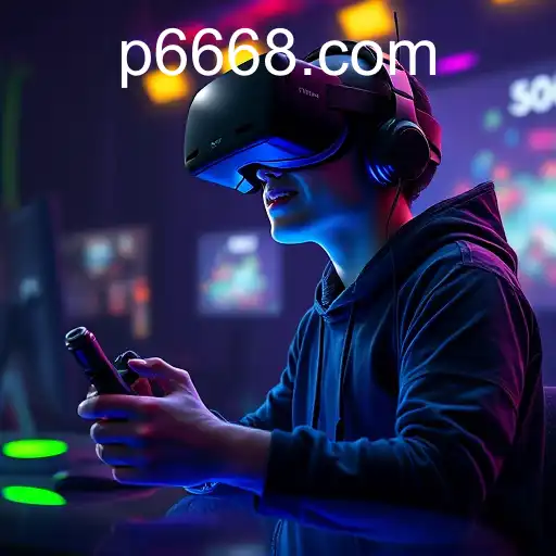 Evolution of Gaming in 2025