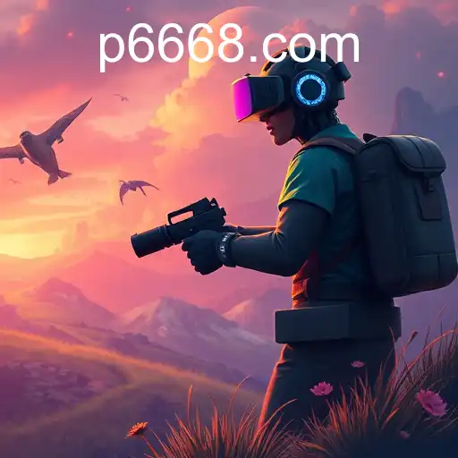 Gaming Evolution: p666's Impact on English Websites