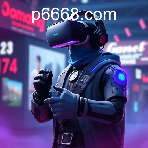 Gaming Innovations in the Digital Age