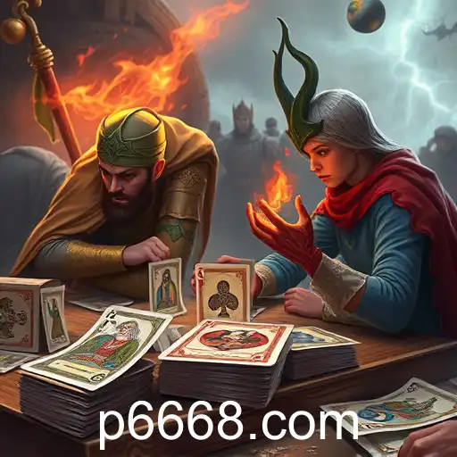 Gaming Innovations and Market Trends