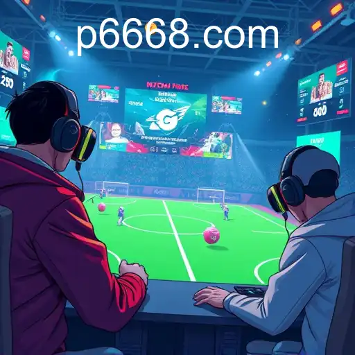 Gaming Landscape Transformed by Digital Platforms