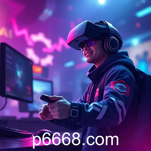 Gaming Trends and P666's Impact on 2025