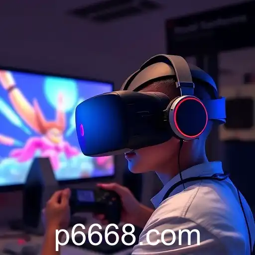 The Impact of Digital Gaming on Society in 2025