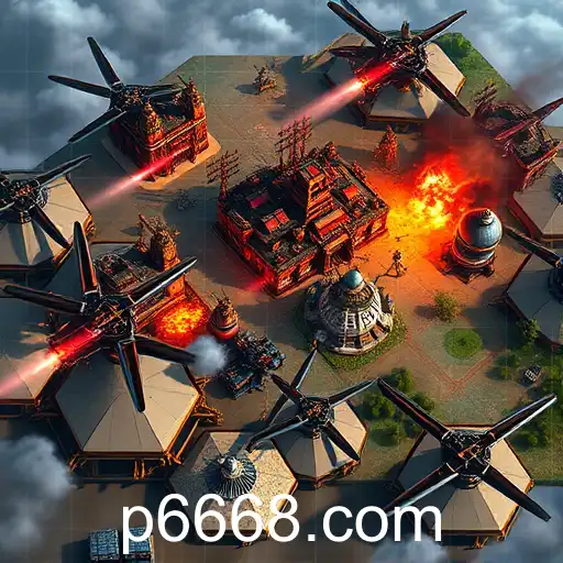 The Rise of Game Websites in 2025