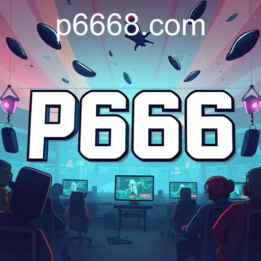 The Rise of P666: Gaming in 2025