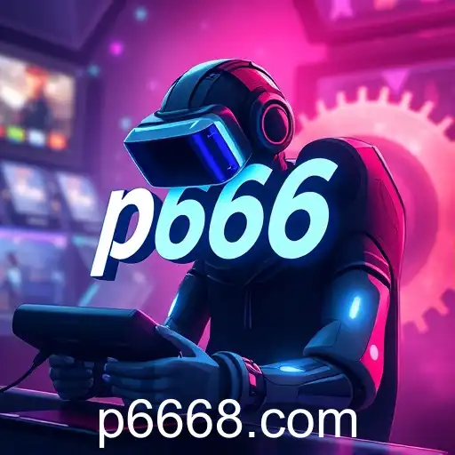 The Rise of P666 in the Gaming World