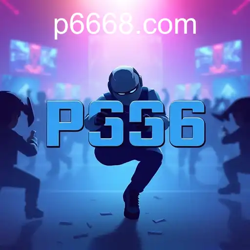 The Rise of p666 in the Online Gaming World