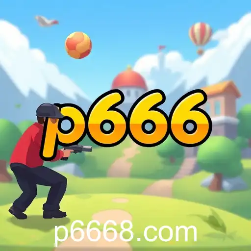 The Rise of P666: Revolutionizing Online Gaming