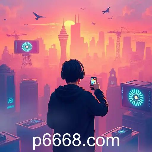 The Rise of Online Gaming in 2025