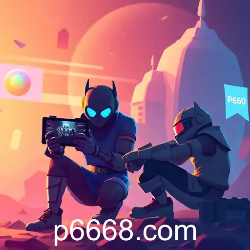 P666: Revolutionizing Online Gaming in 2025