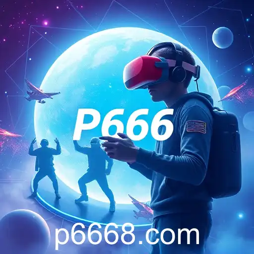 The Digital Odyssey of P666: Shaping the Future of Gaming