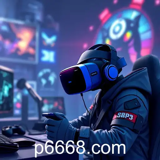 P666: Revolutionizing Online Gaming in a New Era