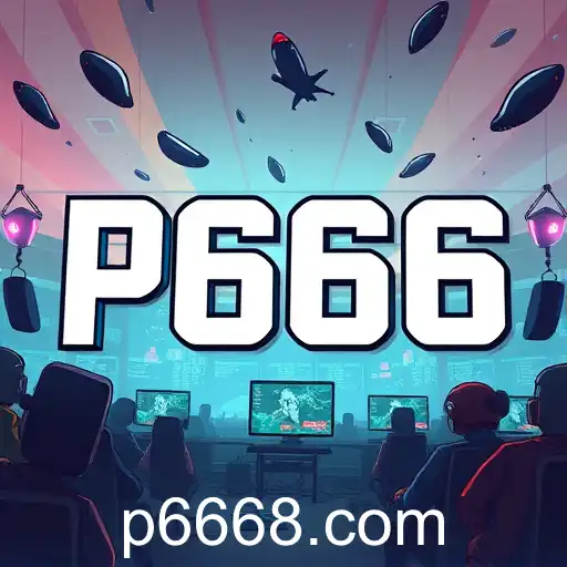 The Rise of P666: Gaming in 2025