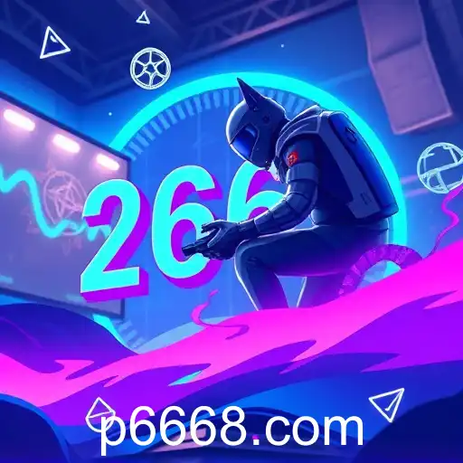 The Rise of P666 and the UK Gaming Scene