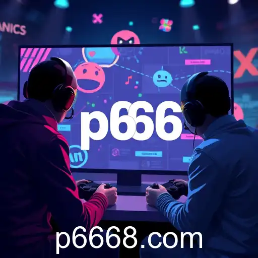 The Rising Popularity of Online Game Platforms