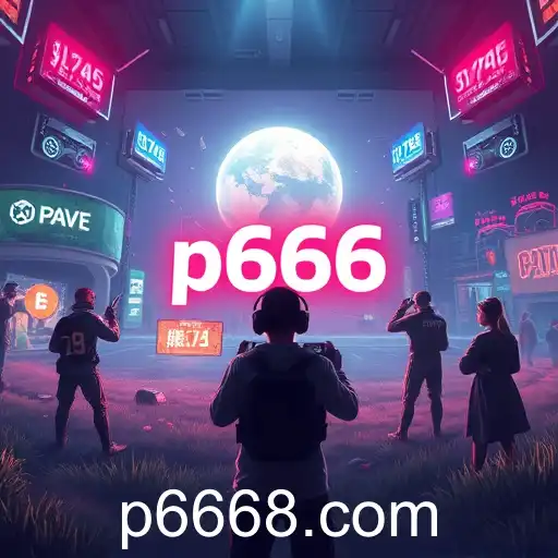 The Rise of p666: Gaming in 2025